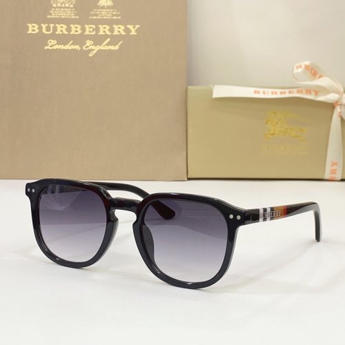 Burberry Sunglasses AAAA-072