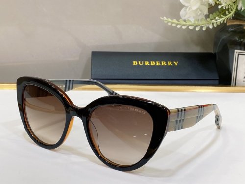 Burberry Sunglasses AAAA-354