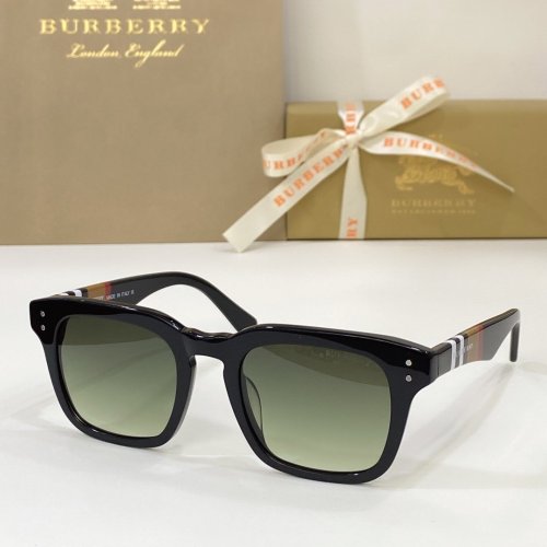 Burberry Sunglasses AAAA-342