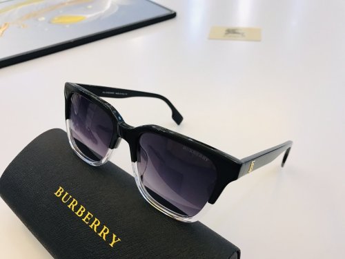 Burberry Sunglasses AAAA-034