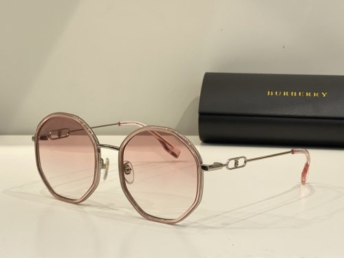 Burberry Sunglasses AAAA-844