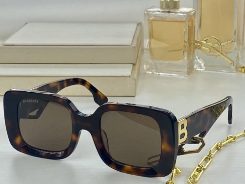 Burberry Sunglasses AAAA-755