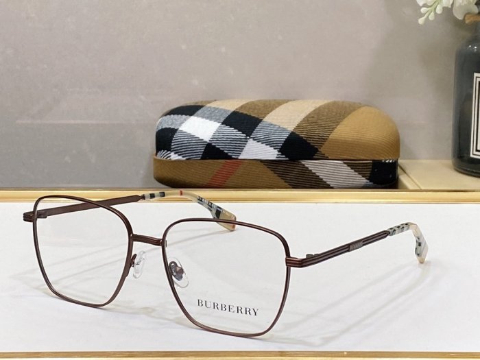 Burberry Sunglasses AAAA-128