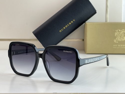 Burberry Sunglasses AAAA-438