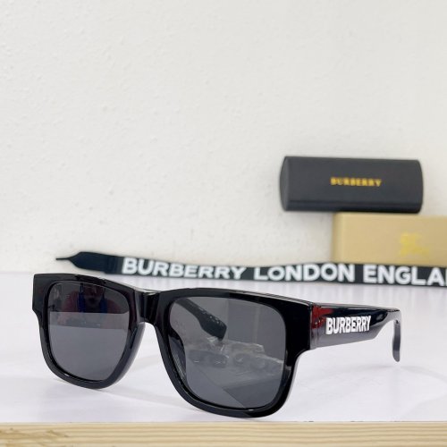 Burberry Sunglasses AAAA-012