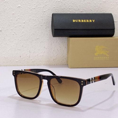 Burberry Sunglasses AAAA-131