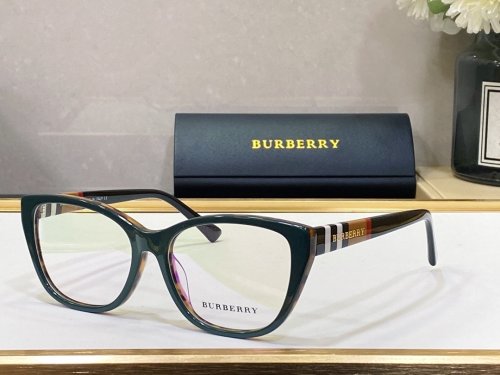 Burberry Sunglasses AAAA-057