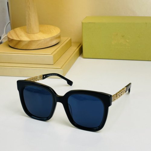 Burberry Sunglasses AAAA-796