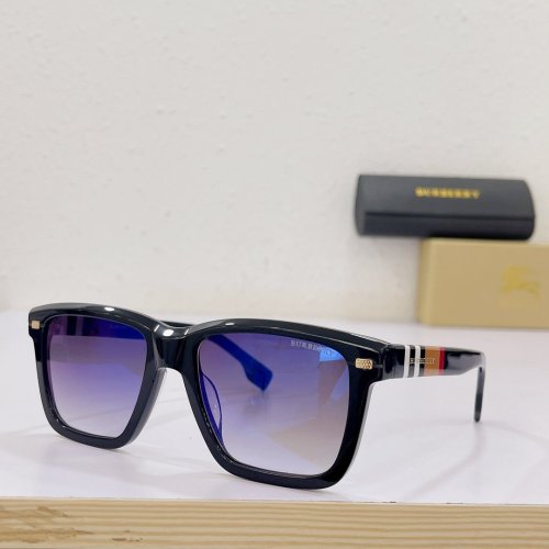 Burberry Sunglasses AAAA-045