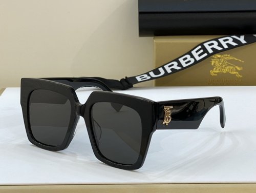 Burberry Sunglasses AAAA-606