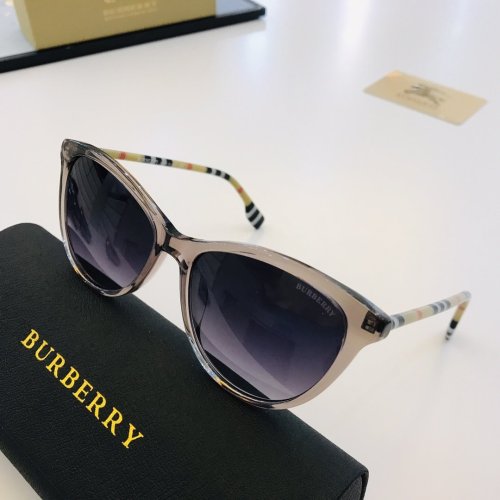 Burberry Sunglasses AAAA-489