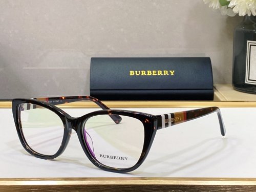Burberry Sunglasses AAAA-061