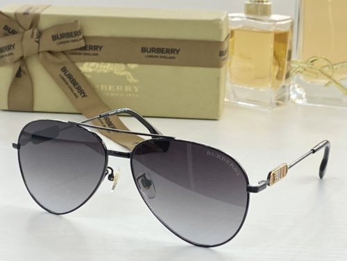 Burberry Sunglasses AAAA-688