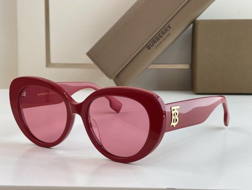 Burberry Sunglasses AAAA-223