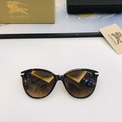 Burberry Sunglasses AAAA-778