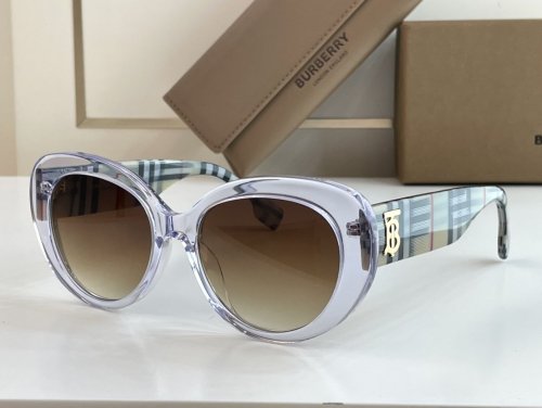 Burberry Sunglasses AAAA-225