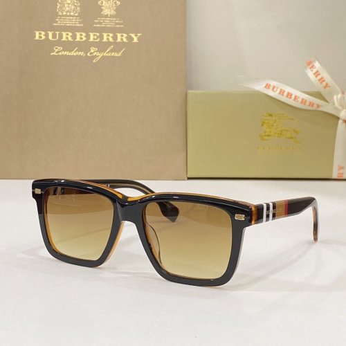 Burberry Sunglasses AAAA-039