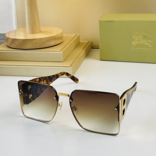 Burberry Sunglasses AAAA-877