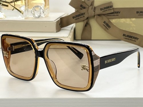 Burberry Sunglasses AAAA-336