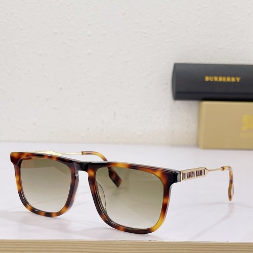 Burberry Sunglasses AAAA-005