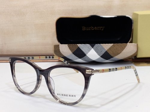 Burberry Sunglasses AAAA-935
