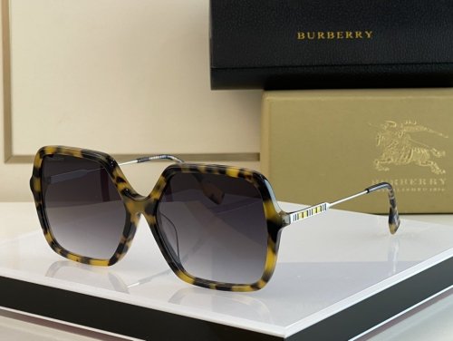 Burberry Sunglasses AAAA-702