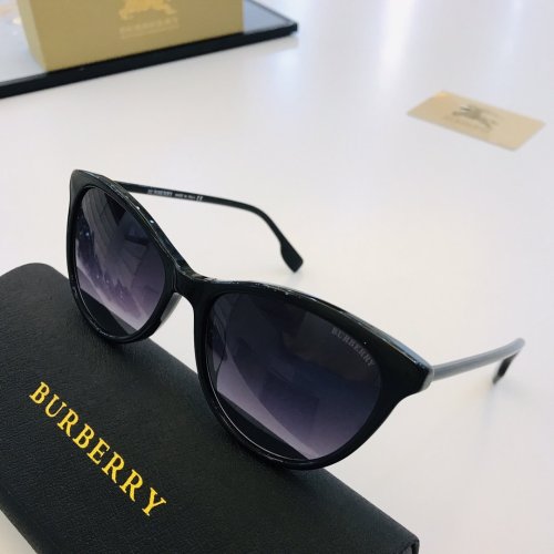 Burberry Sunglasses AAAA-493