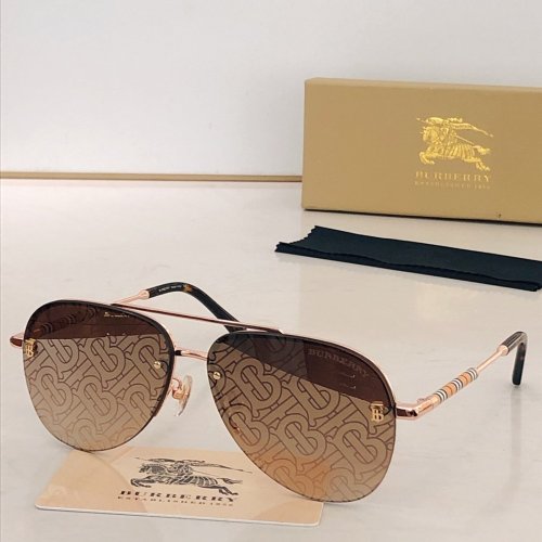 Burberry Sunglasses AAAA-793