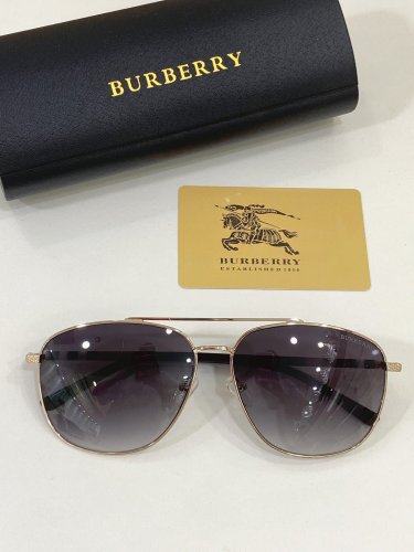 Burberry Sunglasses AAAA-249