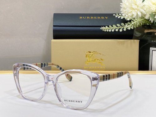 Burberry Sunglasses AAAA-455
