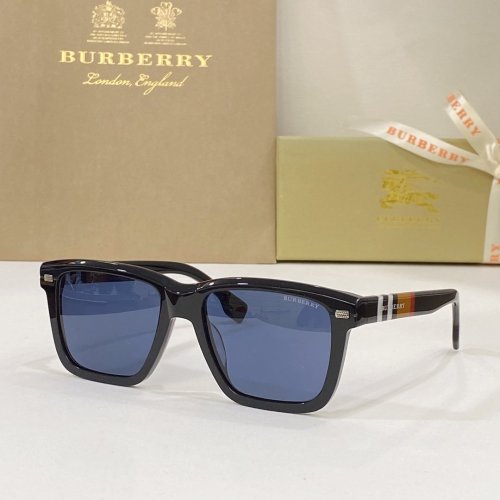 Burberry Sunglasses AAAA-040