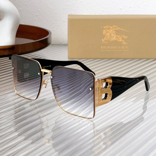 Burberry Sunglasses AAAA-862