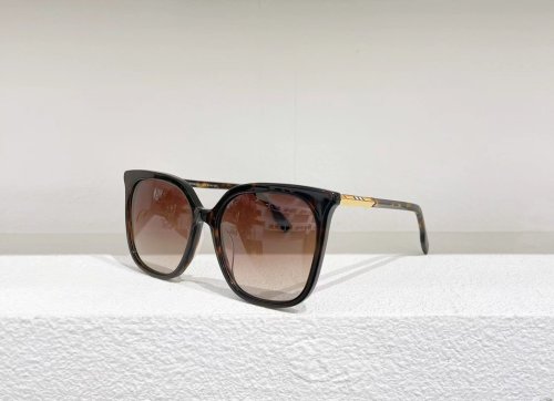 Burberry Sunglasses AAAA-288