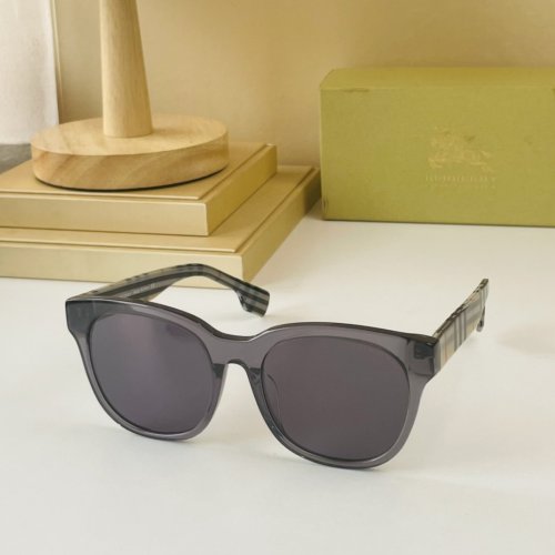 Burberry Sunglasses AAAA-548