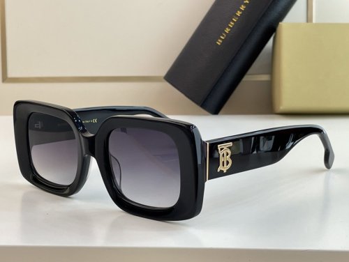 Burberry Sunglasses AAAA-653