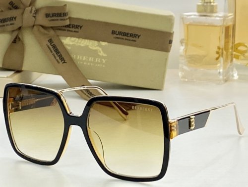 Burberry Sunglasses AAAA-711