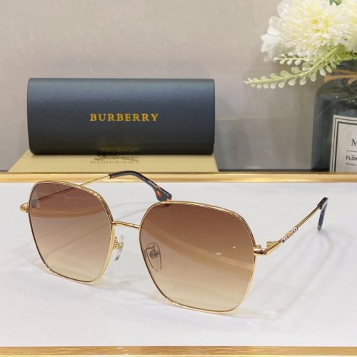 Burberry Sunglasses AAAA-503