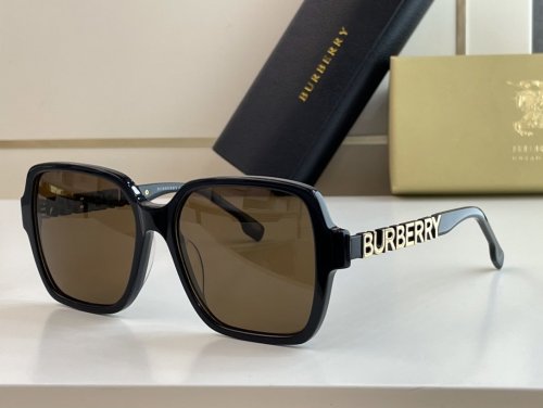 Burberry Sunglasses AAAA-641