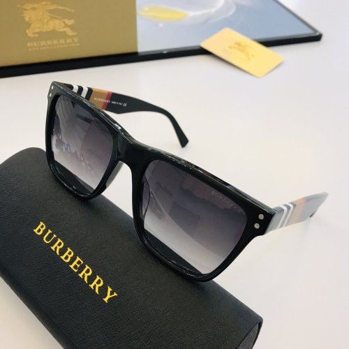 Burberry Sunglasses AAAA-908