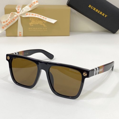 Burberry Sunglasses AAAA-349