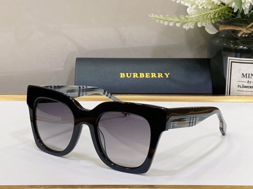 Burberry Sunglasses AAAA-388
