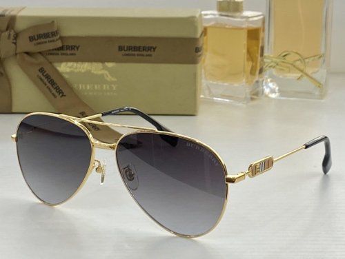Burberry Sunglasses AAAA-687