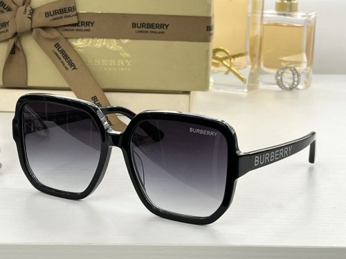 Burberry Sunglasses AAAA-333