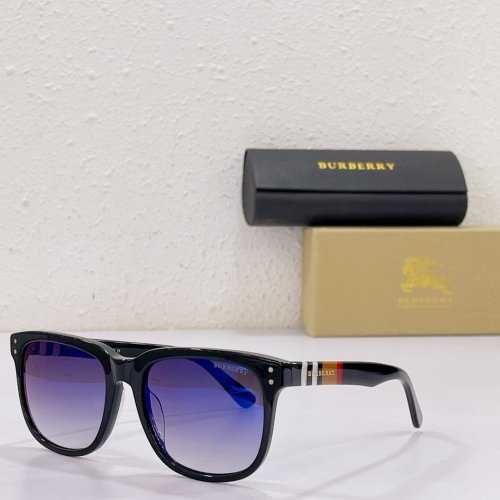 Burberry Sunglasses AAAA-446