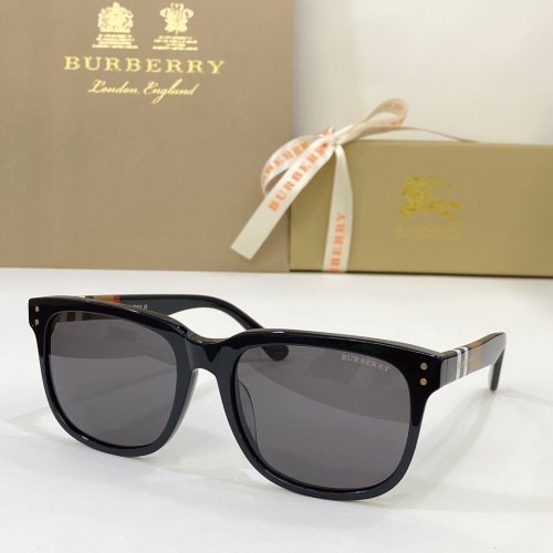 Burberry Sunglasses AAAA-320