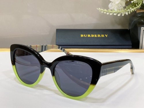 Burberry Sunglasses AAAA-353