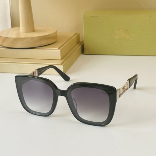 Burberry Sunglasses AAAA-564