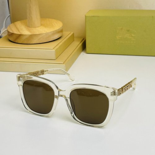 Burberry Sunglasses AAAA-797