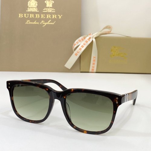 Burberry Sunglasses AAAA-322