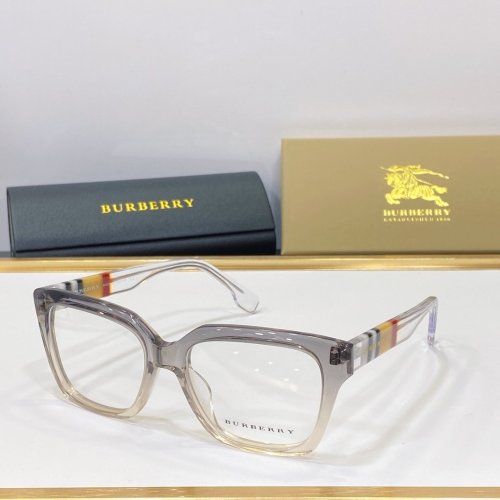 Burberry Sunglasses AAAA-618